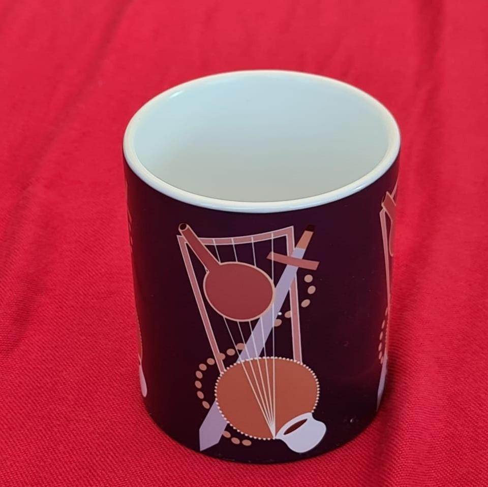 Noor wa Nar Mug - كوب نور و نار
