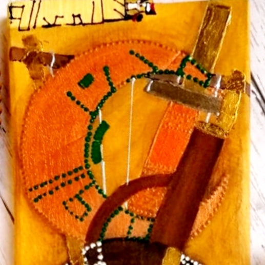 Madania