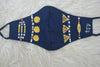 Dahabaya Necklaces Face Mask