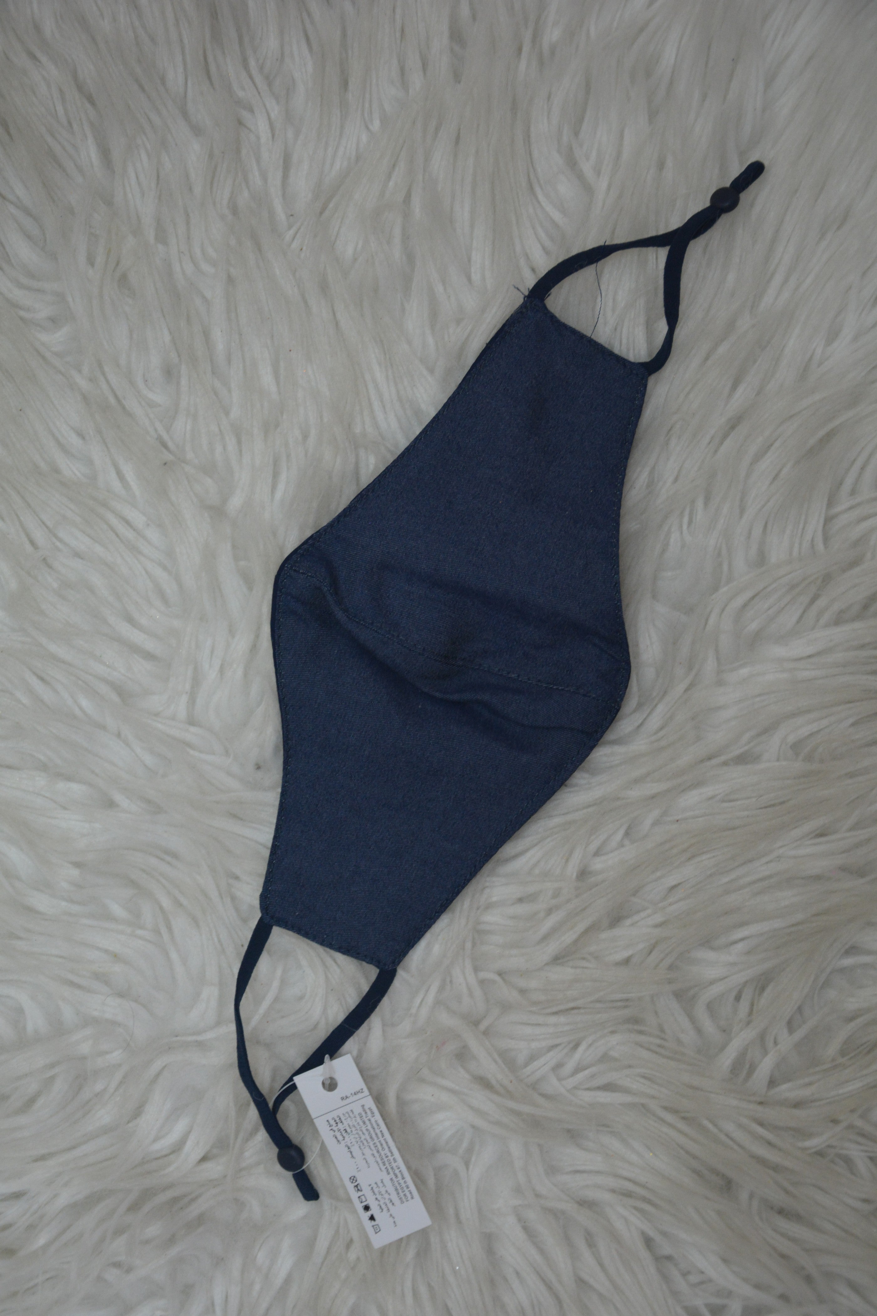 Dahabaya Necklaces Face Mask