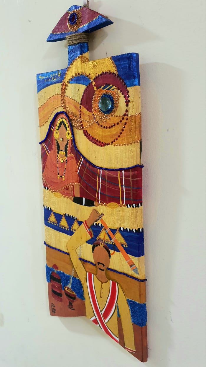 Adeela & Zain-Beaded version