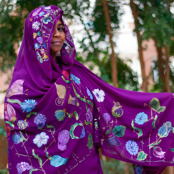 Dahabaya flowers (Toab included)