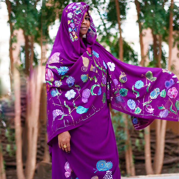 Dahabaya flowers (Toab included)