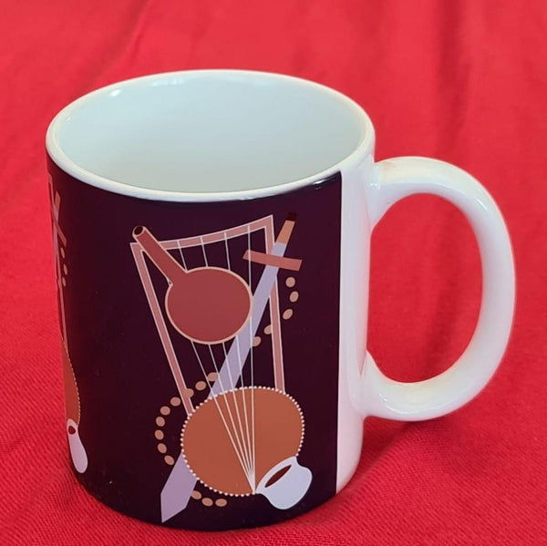 Noor wa Nar Mug - كوب نور و نار