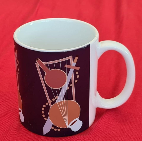 Noor wa Nar Mug - كوب نور و نار