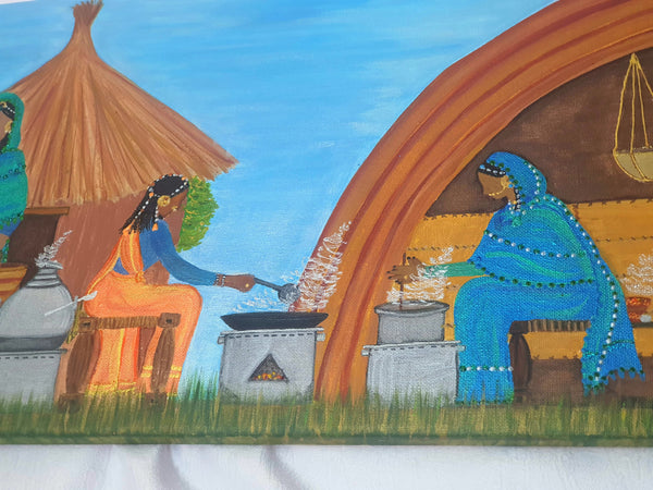 Bab Alsunut–باب السنط