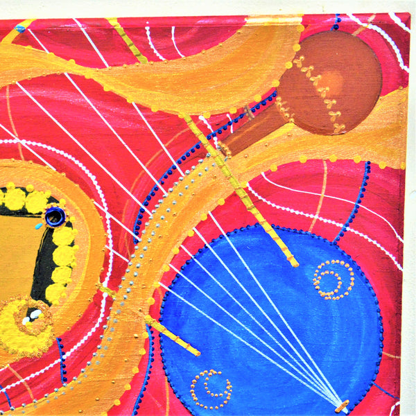 Mehaira wa Al-Tanbour - مهيرة و الطنبور