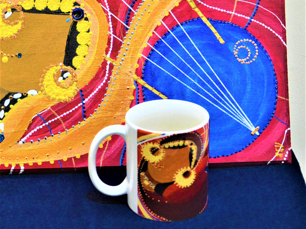 Mehaira wa Al-Tanbour - مهيرة و الطنبور