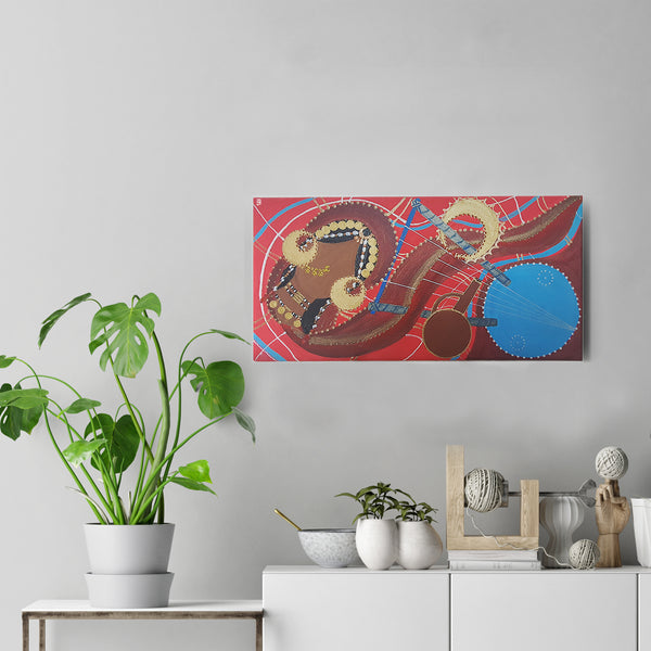 Tajouj wa Altanbour - تاجوج و الطنبور