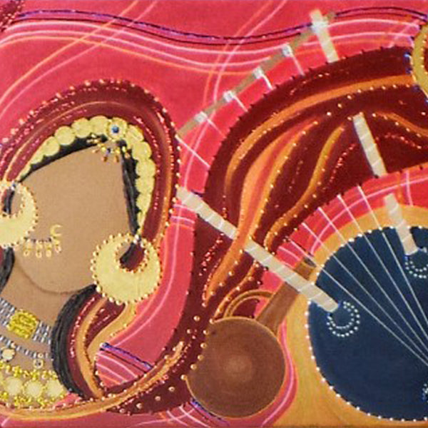 Mehaira wa Al Tanbour - مهيرة و الطنبور