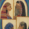 Women of Sudan 1 (Nisa’a Baladi - 1 نساء بلادي)