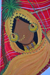 Zainouba  wa Al Tanbour Painting 