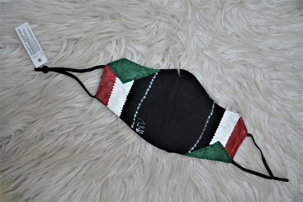 Sudan is the apple of our eyes 