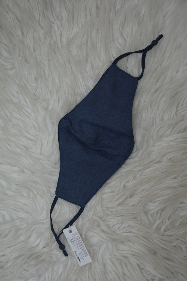 Dahabaya Necklaces Face Mask 