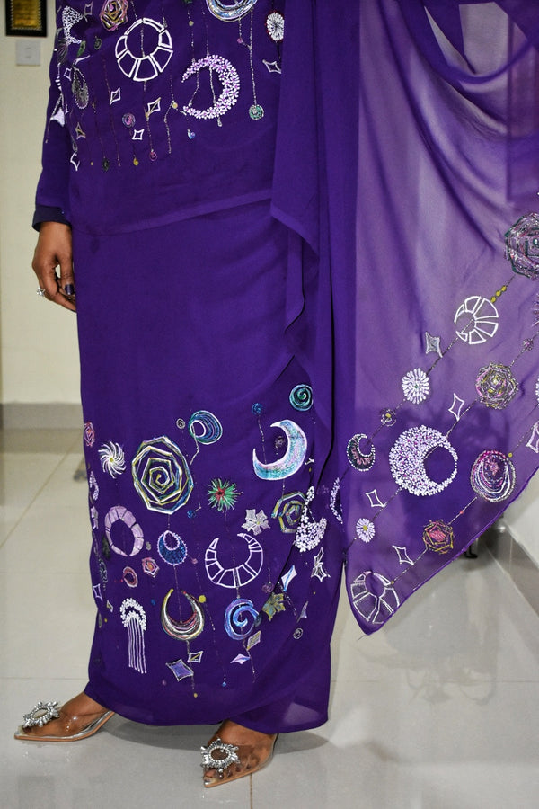 Crescents garden (Toab provided)