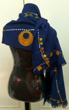 Dahabaya Necklaces Scarf -