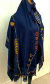 Dahabaya Necklaces Scarf -