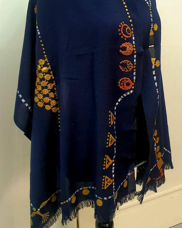 Dahabaya Necklaces Scarf -