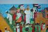 Azzat Al-Sudan Painting 