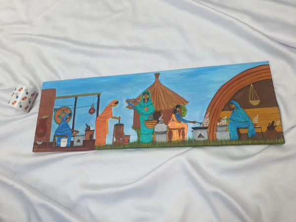 Bab Alsunut–باب السنط